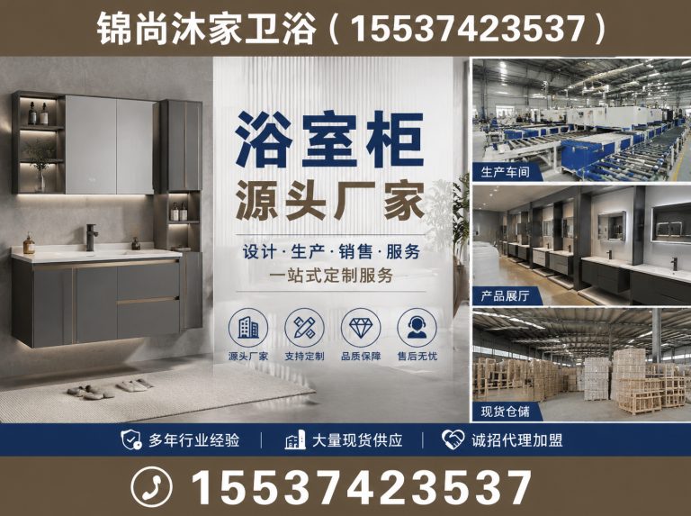 许昌许昌锦尚卫浴有限公司展示图